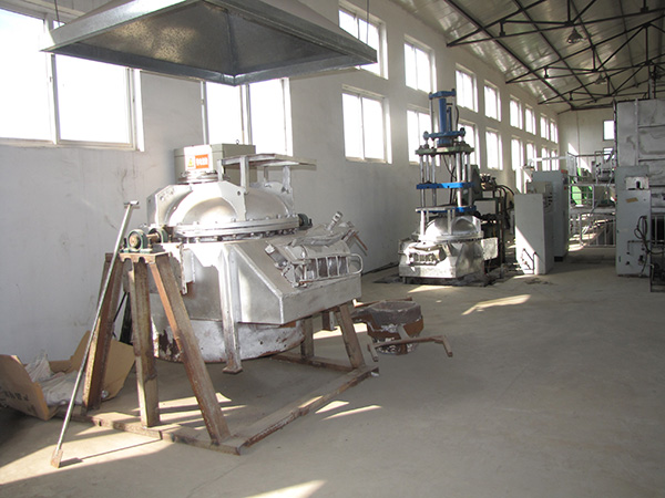 Die Casting Workshop